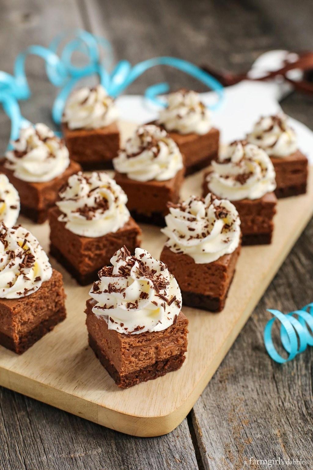 23 Brownies That Are Almost Too Powerful