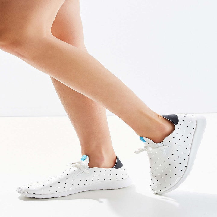 30 Gorgeous Pairs Of Sneakers You'll Want To Wear Every Day