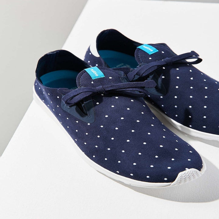 30 Gorgeous Pairs Of Sneakers You'll Want To Wear Every Day