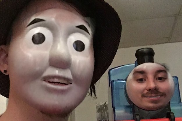 21 Signs Weve Taken FaceSwaps Too Far