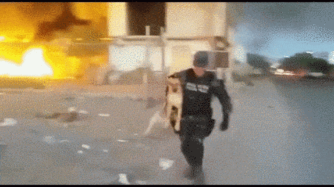 14 Veces que la policía mexicana no fue corrupta y te hicieron sentirte orgulloso de ellos - Imagen 12