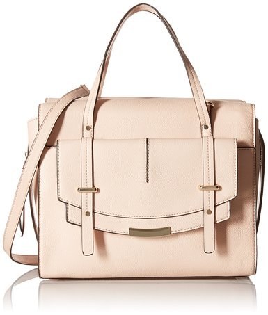 This beautiful Nine West satchel bag for the fashion forward mom.