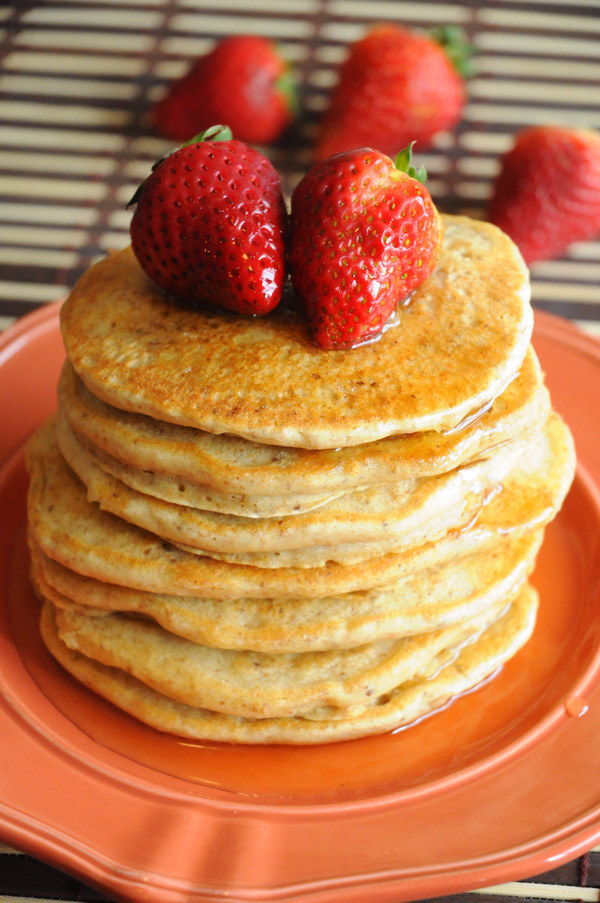 Recipe here.