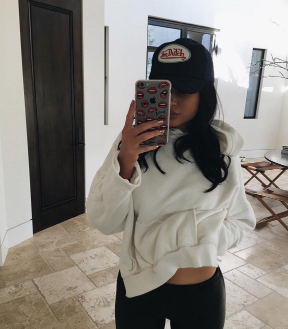 17 Wild Throwback Photos of Von Dutch, Kylie Jenner's New Favorite