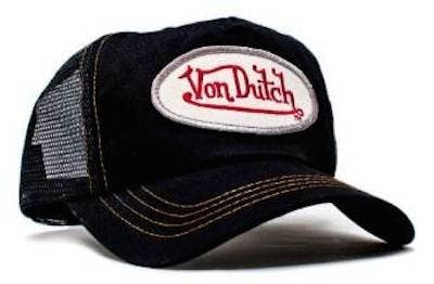 Be on High Alert: Kendall Jenner May Have Brought Back the Von Dutch  Trucker Hat