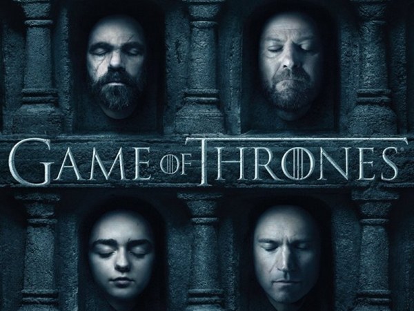 Winter and Season 6 of Game of Thrones are coming, which is why two mathematicians decided to calculate once and for all who the most important character in the realm really is.