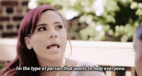 You're generous.