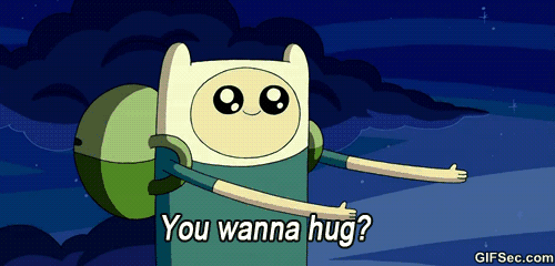 You're empathetic and compassionate.