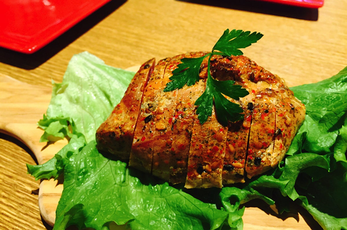 ケンタッキーの ちょい飲み が想像以上に良くて いい意味で期待を裏切られた