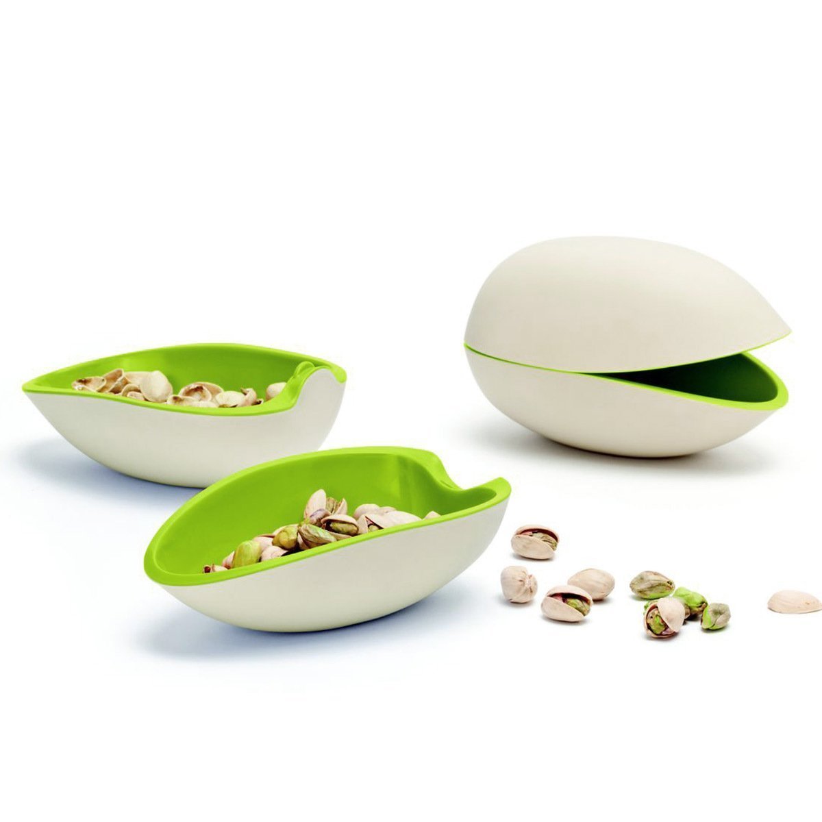 Is this pistachio cannibalism? $15.59 from Amazon