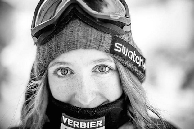 21-Year-Old Swiss Snowboarding Champion Killed By An Avalanche