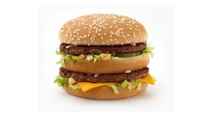 cost of a big mac in dallas cost of a big mac in dallas