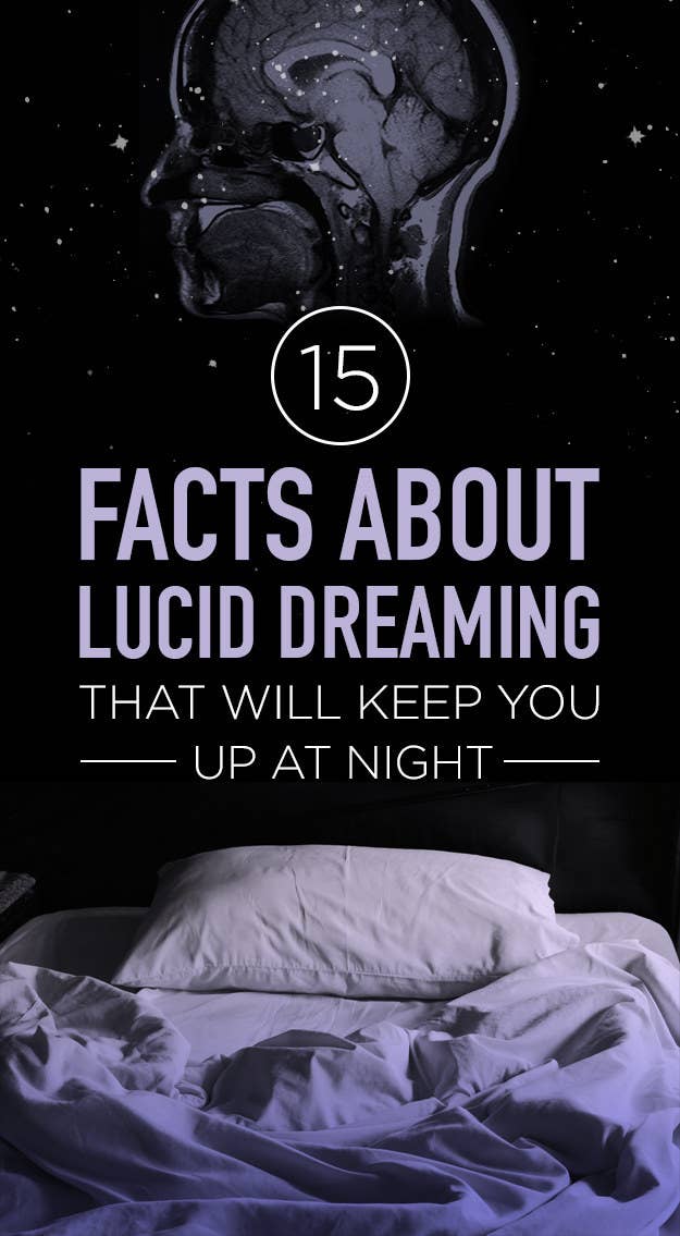 how to have lucid dreams