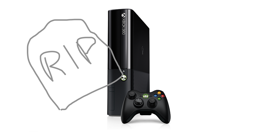 Microsoft To Stop Producing The Xbox 360