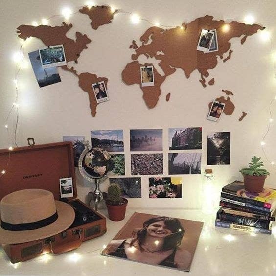 5 Ideas Para Decorar Tu Habitacion Elllasdicen Net