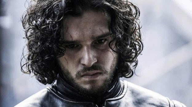Adivina el personaje de Game of Thrones con estos Emojis