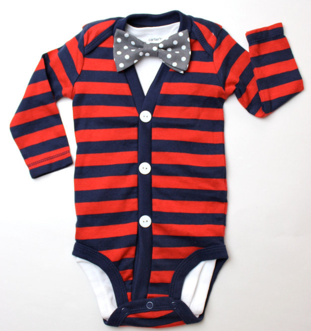 36 Onesies For The Coolest Baby You Know