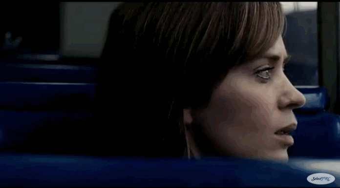 A Trailer For "The Girl On The Train" Has Been Released And It's Pretty Eerie