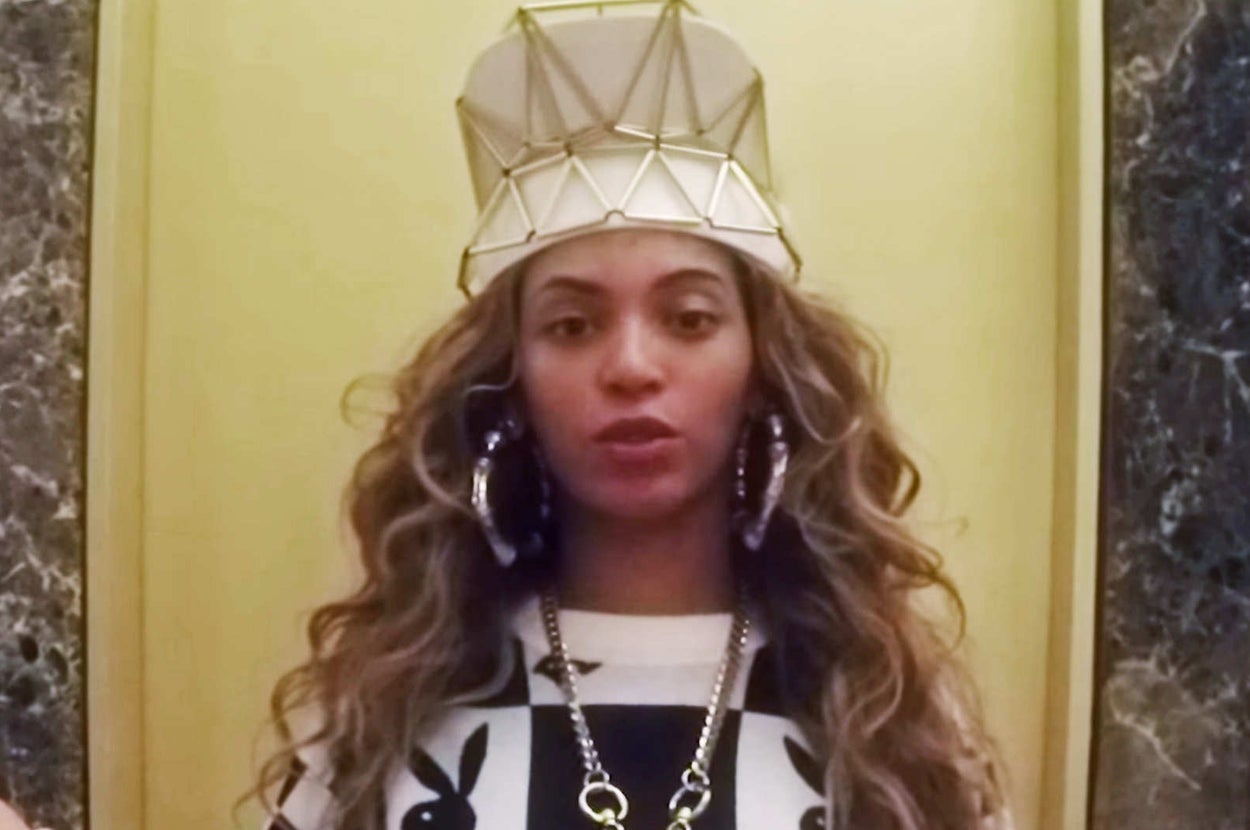 What’s Your Beyoncé Theme Song Based On Your Zodiac Sign?