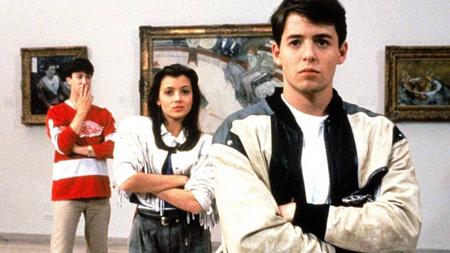 36 Feel Good Films Guaranteed To Make You Happy Every Time They make us want to believe, be inspired and live vicariously through the stories we see on screen. 36 feel good films guaranteed to make