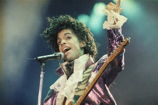 Prince is dead at 57, leaving behind a legacy of unforgettable music.