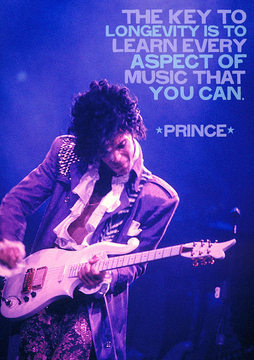 Image result for prince quotes