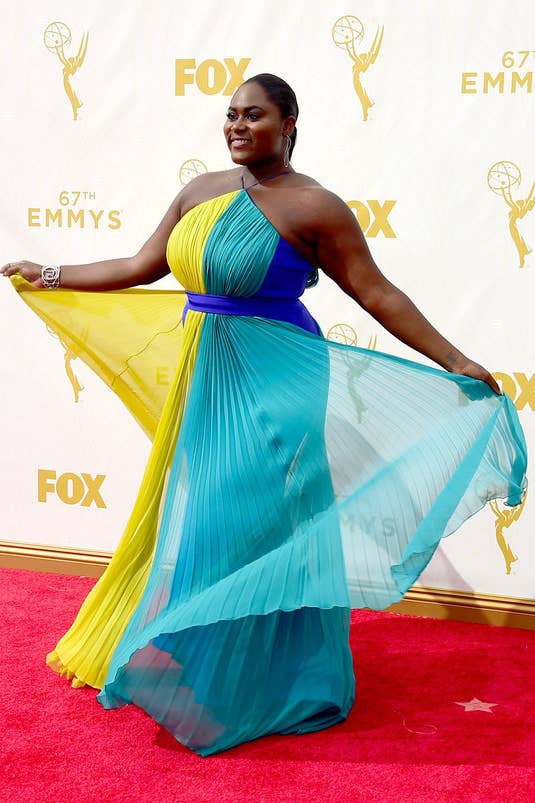 Christian Siriano's New Plus-Size Clothing Line Is Off The Damn Chain Christian Siriano's New Plus-Size Clothing Line Is Off The Damn Chain