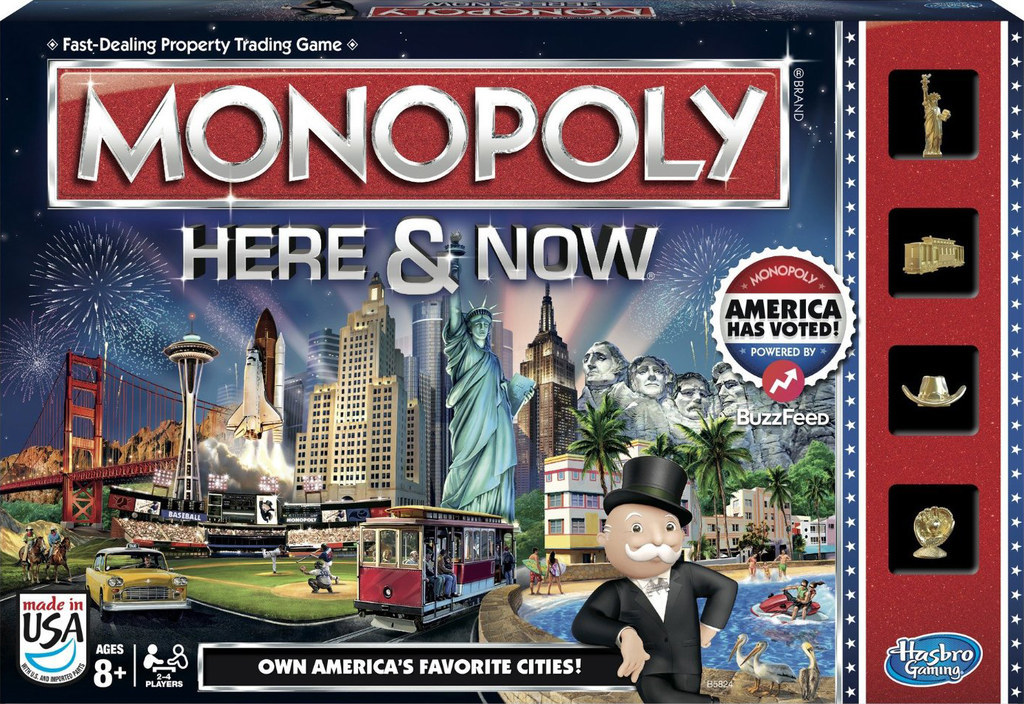 monopoly empire rules questions