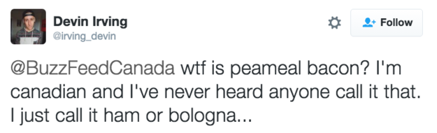 And the more we looked into it, we kept finding MORE AND MORE names that people were calling it.