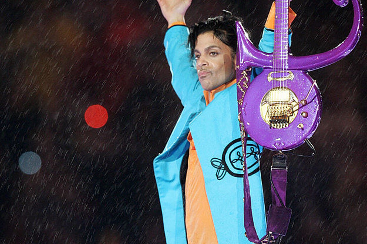 11 Prince Quotes That’ll Make You Love Him Even More