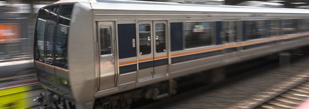 電車内で食べていい物のボーダーラインは Jrと東京メトロに見解を聞いたが