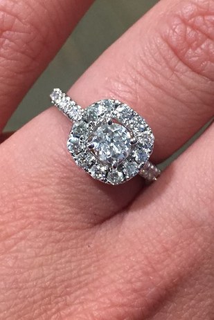 Brides Say Their Engagement Rings Were Lost Or Ruined By Kay Jewelers ...