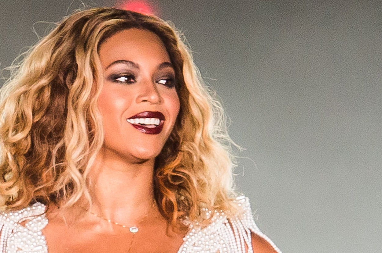 17 Pictures That Will Get You Excited For Beyonce’s Lemonade