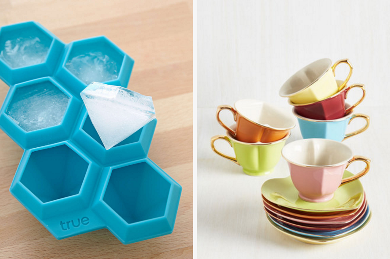 21 Products You’ll Want If You Love Being Fancy