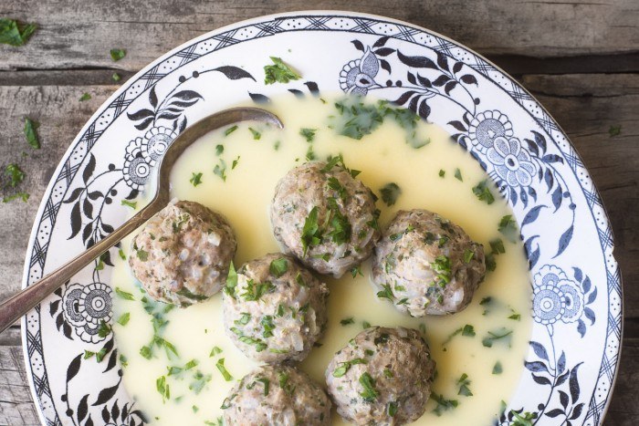 31 Mindblowing Meatball Recipes