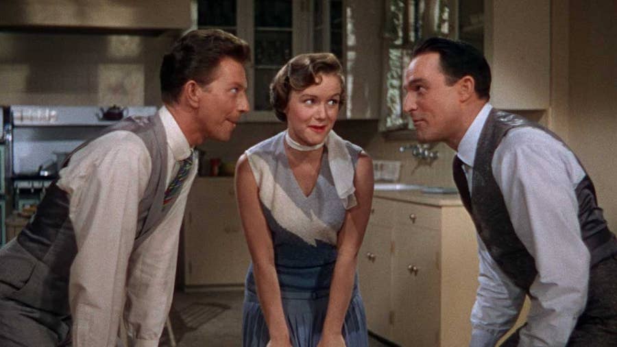 36 Feel Good Films Guaranteed To Make You Happy Every Time But why do these films make us happy? 36 feel good films guaranteed to make