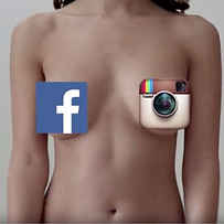 This Breast Cancer Charity Is Using Man Boobs To Avoid The Social Media  Ban On Female Nipples