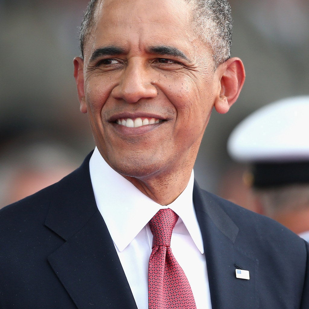 Barack Obama