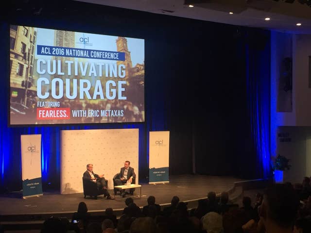 Here S Everything That Happened At The Christian Lobby S Conference