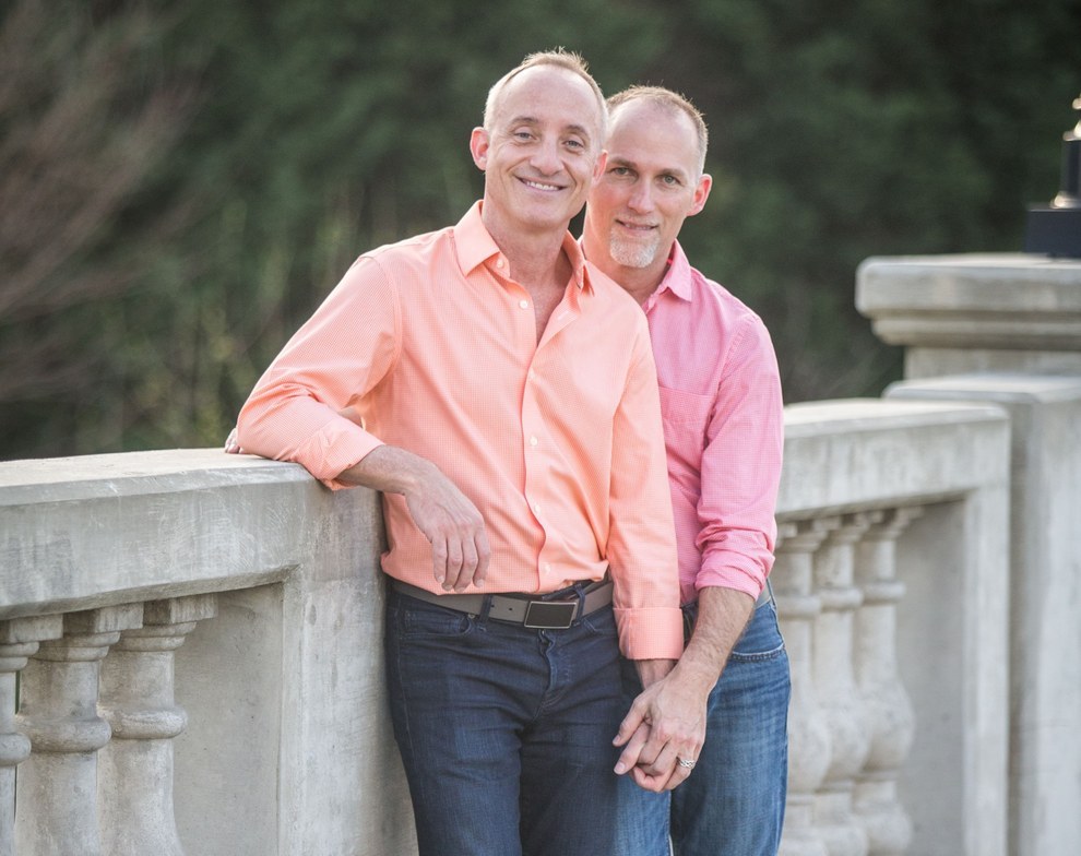 This Methodist Church Is Marrying Two Gay Men In An Act Of Civil Disobedience Buzzfeed News
