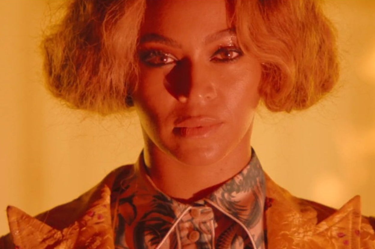 Beyoncé Just Gave Away Her Grandmother’s Sacred Lemonade Recipe
