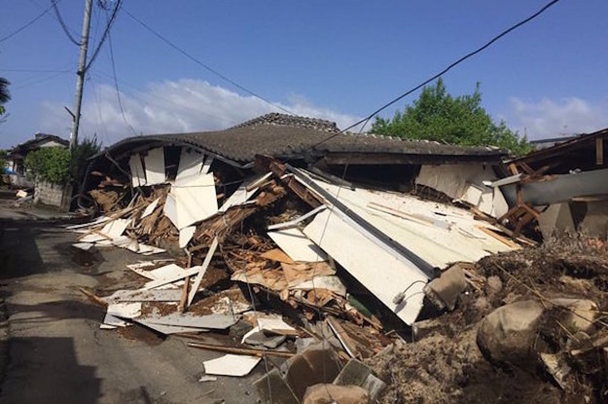 被災地での空き巣被害が多発 避難者はどうすればいい