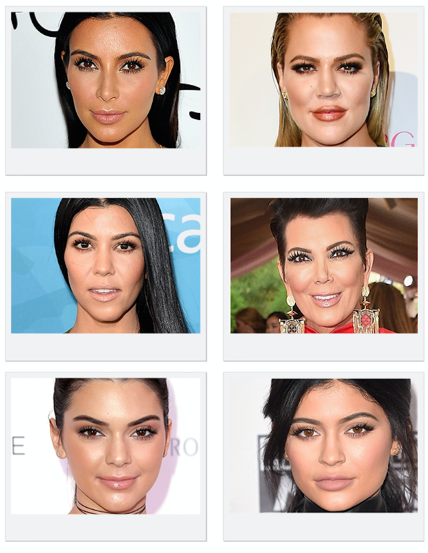 Keeping Up With the Kardashians: