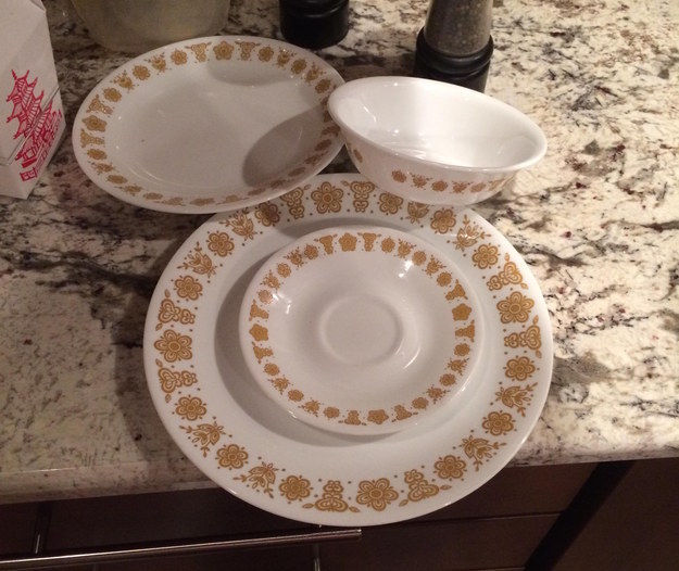 People Freaked Out On Reddit Because They All Had The Same Plates