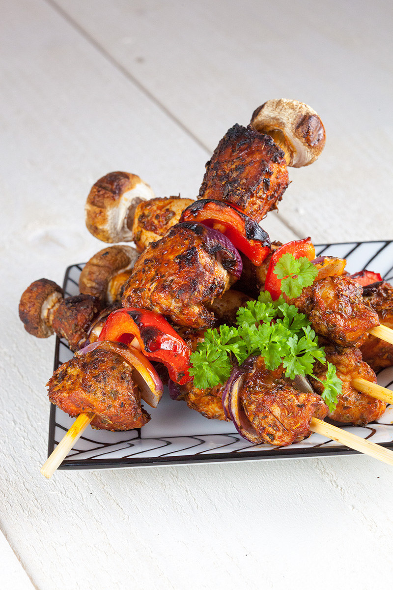 Recipe here.