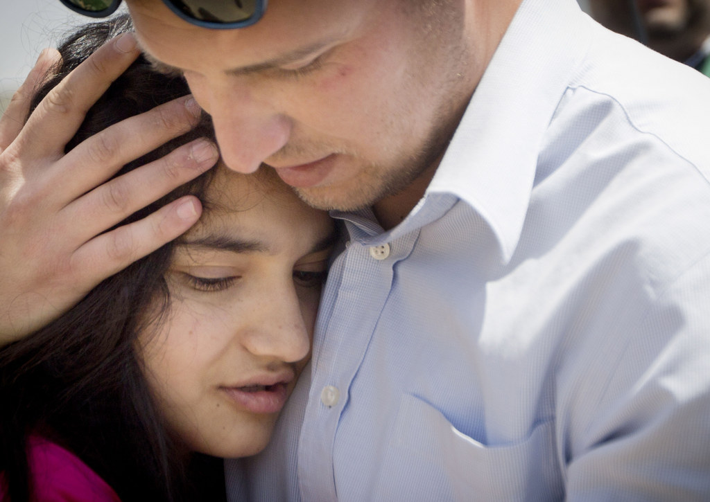 This 12-Year-Old Palestinian Girl Was Just Released After Two Months In ...