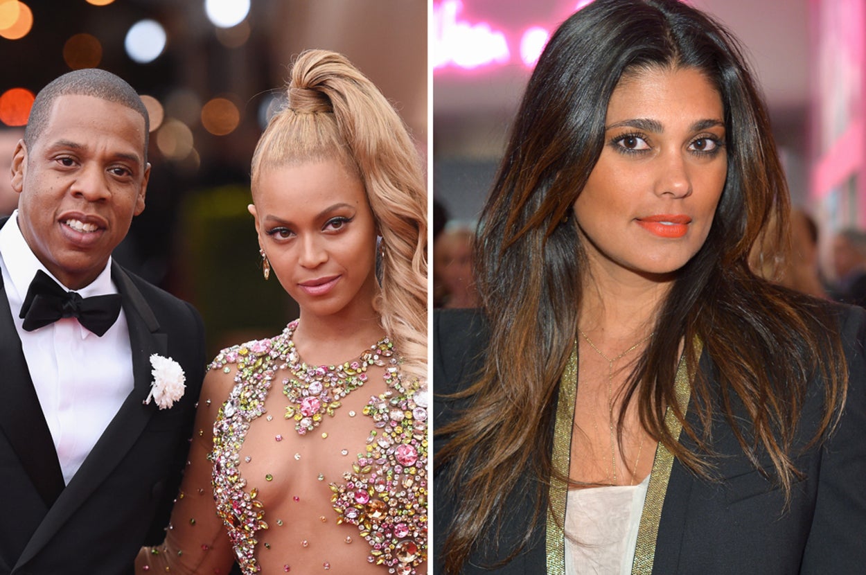 Te contamos todo acerca de la supuesta enemistad entre Beyoncé, Jay Z y  Rachel Roy, image size:1250x830