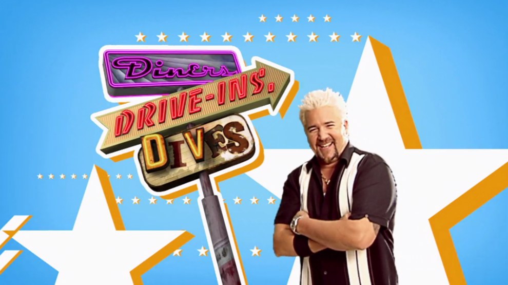 Diners, Drive-ins and Dives Season 38: Where To Watch Every Episode