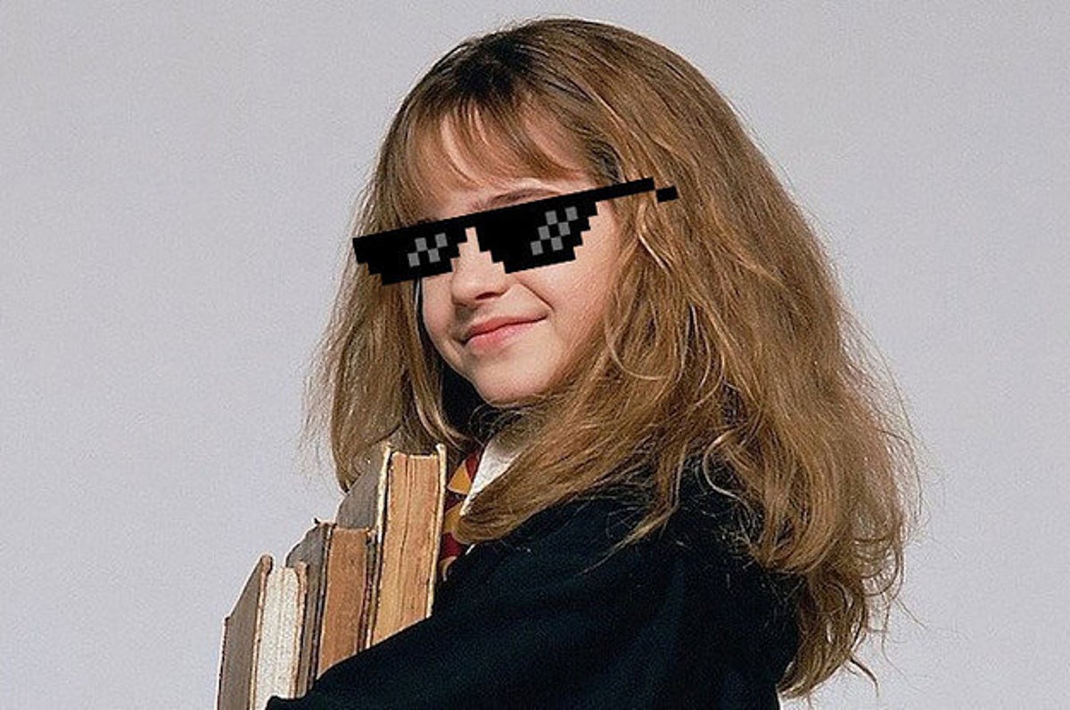 21 Señales de que eres la Hermione Granger de tu grupo de amigos