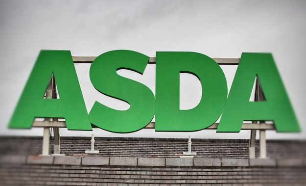 tracy island asda